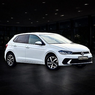 Volkswagen Polo or £10,000
