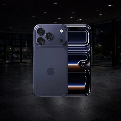 iPhone 17 Pro 256gb or £700
