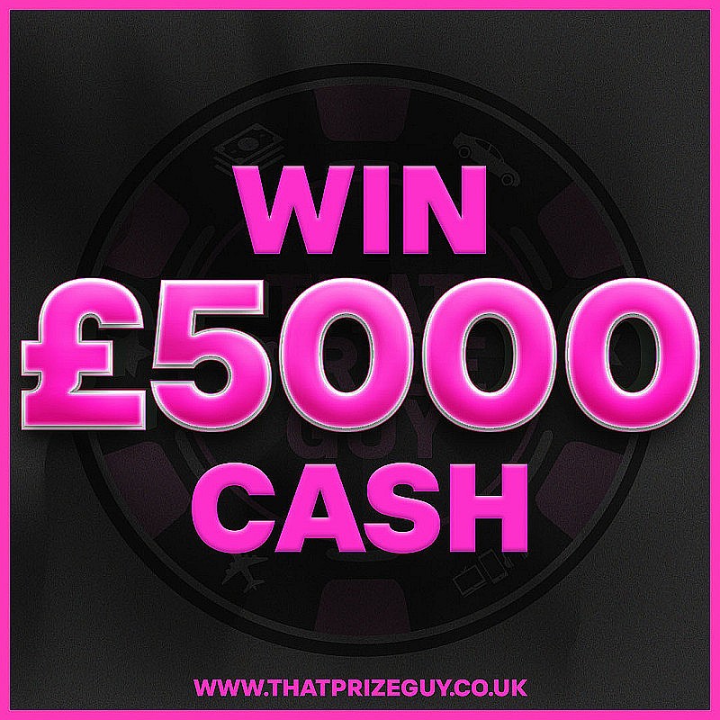 £5000 for 1p
