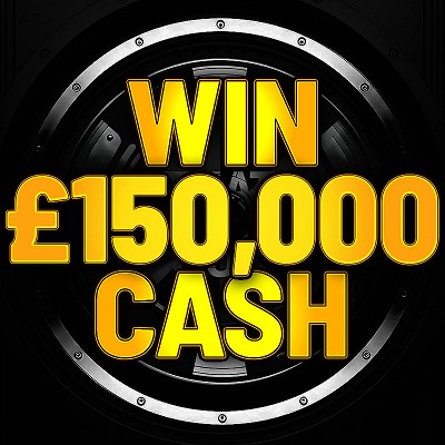 Cheapest Ever £150,000 - Only 20p